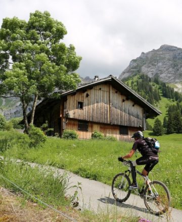 rencontre la clusaz